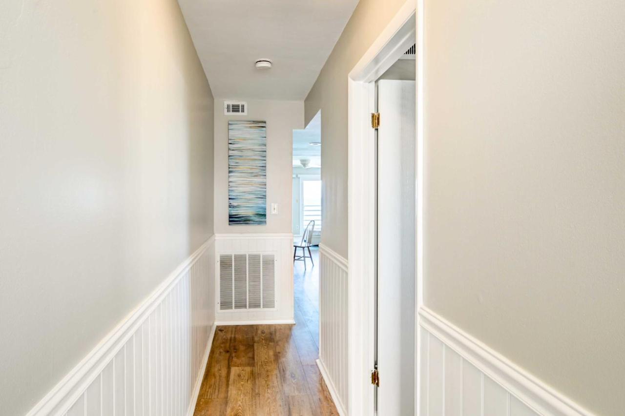 Murrells Inlet Condo On Garden City Beach! Myrtle Beach Ngoại thất bức ảnh