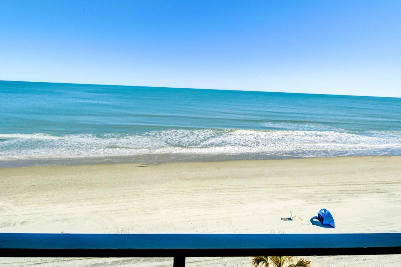 Murrells Inlet Condo On Garden City Beach! Myrtle Beach Ngoại thất bức ảnh