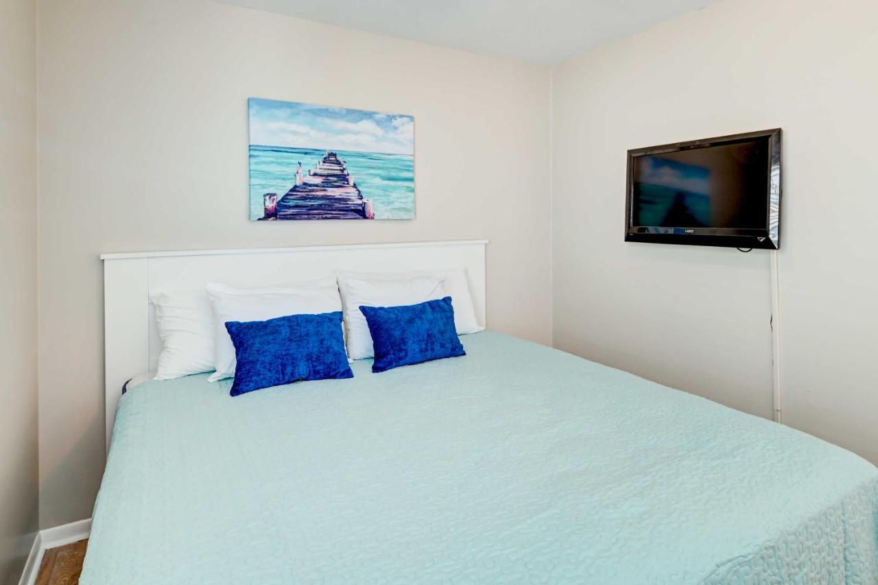 Murrells Inlet Condo On Garden City Beach! Myrtle Beach Ngoại thất bức ảnh